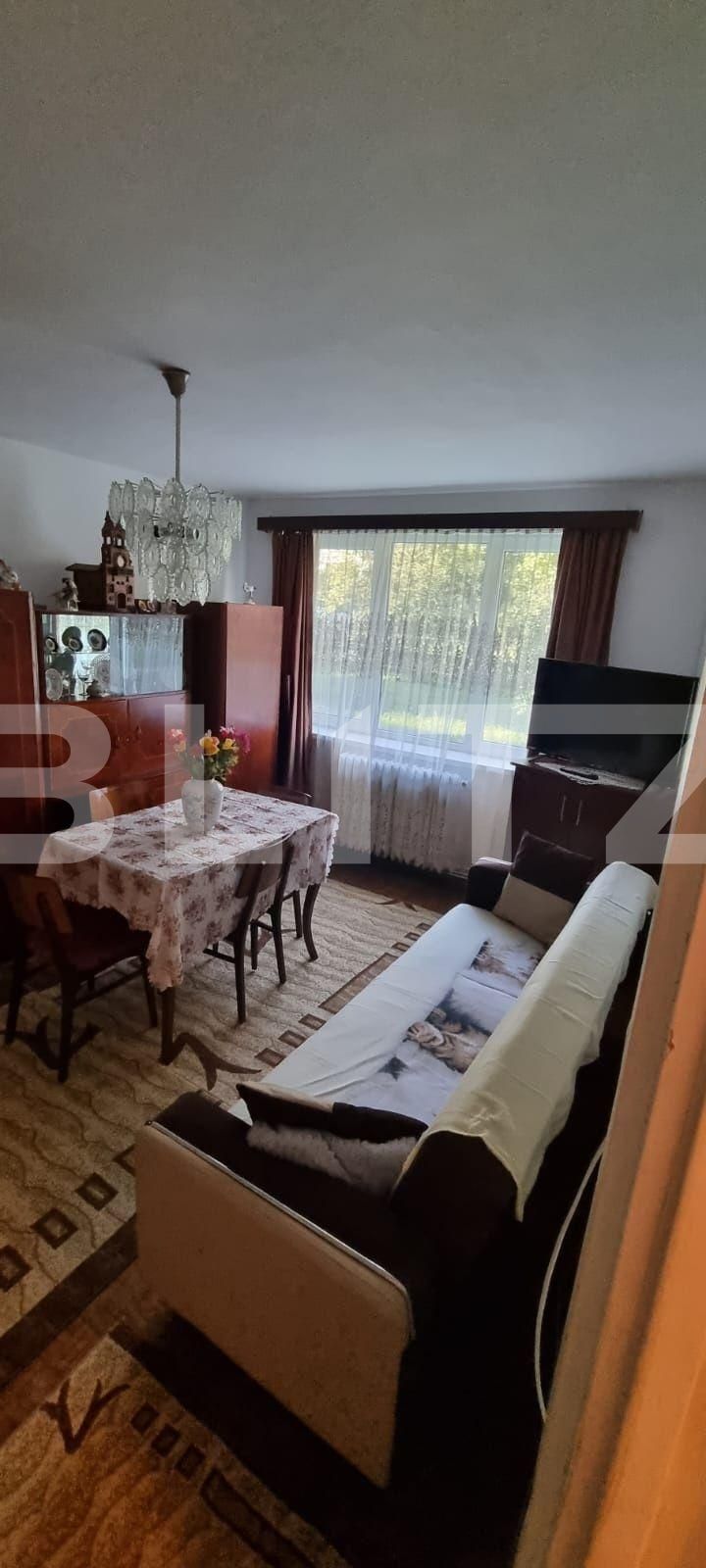 Apartament de închiriat 2 camere Gheorgheni - 104958AI | BLITZ Cluj-Napoca | Poza2