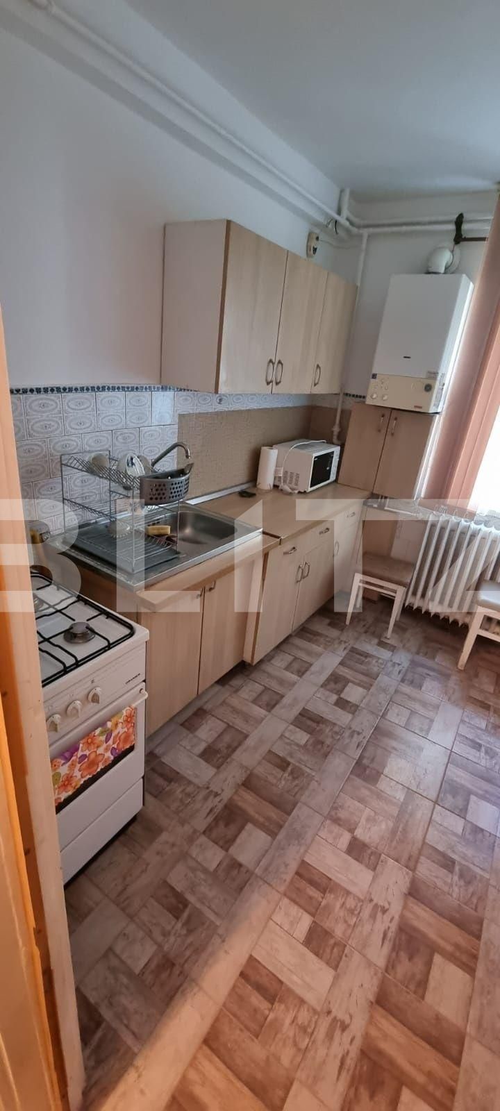 Apartament de închiriat 2 camere Gheorgheni - 104958AI | BLITZ Cluj-Napoca | Poza5