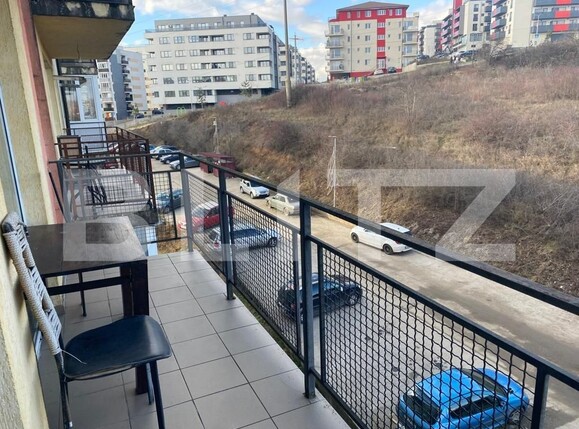 Garsonieră de închiriat Baciu - 104959AI | BLITZ Cluj-Napoca | Poza9