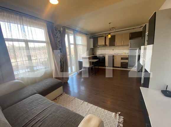 Garsonieră de închiriat Baciu - 104959AI | BLITZ Cluj-Napoca | Poza1