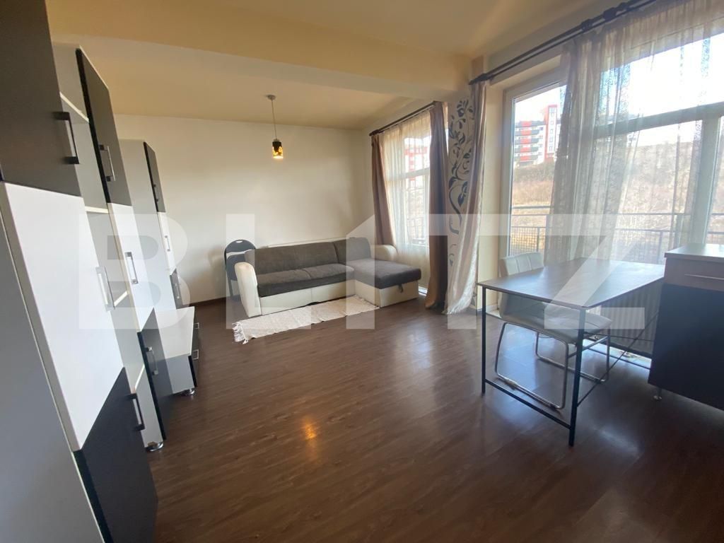 Garsonieră de închiriat Baciu - 104959AI | BLITZ Cluj-Napoca | Poza2