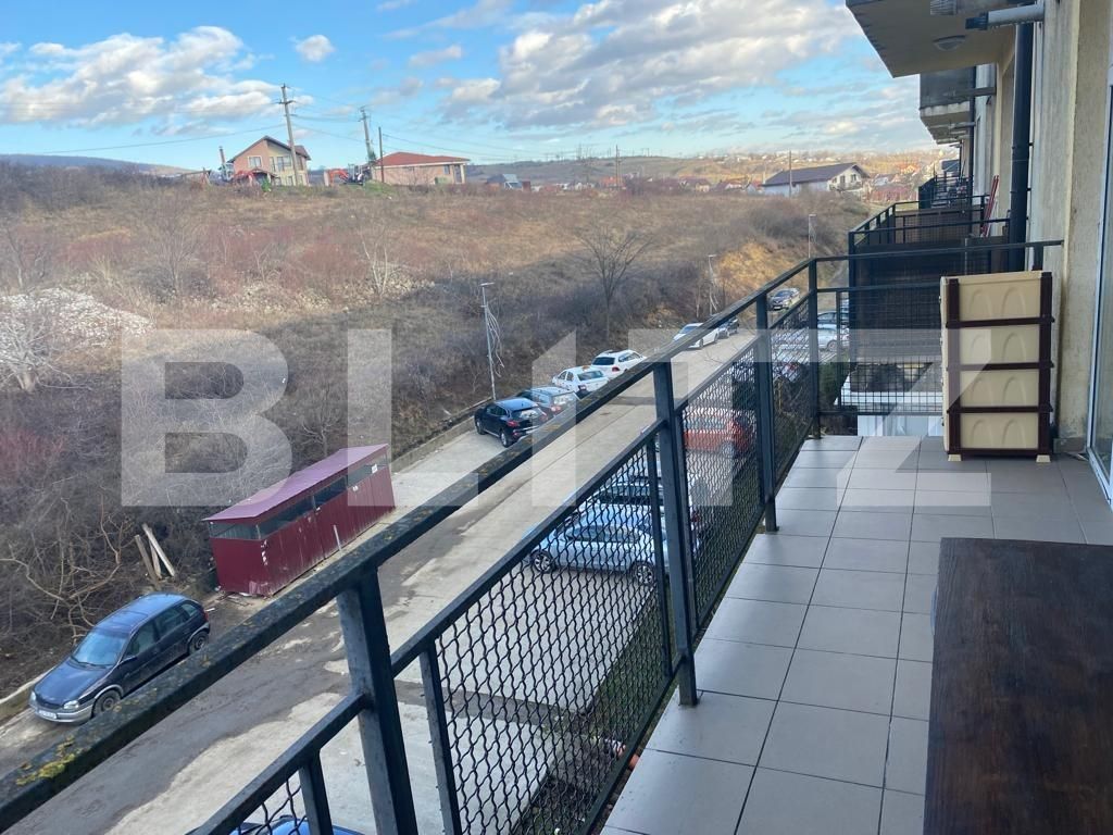 Garsonieră de închiriat Baciu - 104959AI | BLITZ Cluj-Napoca | Poza10