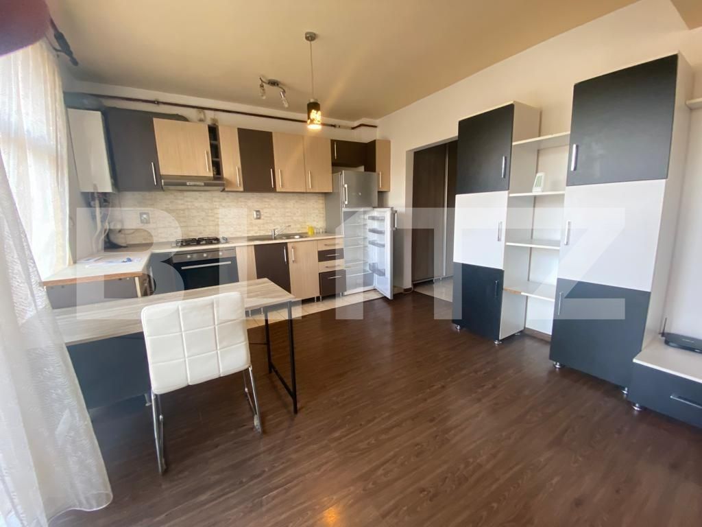 Garsonieră de închiriat Baciu - 104959AI | BLITZ Cluj-Napoca | Poza4