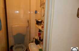 Vanzare 4 camere, decomandat, 78 mp, parcare, boxa la subsol, zona linistita!