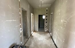 Casa premium: 4 camere, 114 mp, teren 530 mp, Chinteni