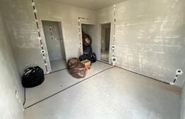 Casa premium: 4 camere, 114 mp, teren 530 mp, Chinteni