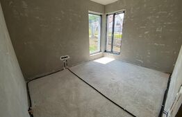 Casa premium: 4 camere, 114 mp, teren 530 mp, Chinteni