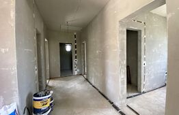 Casa premium: 4 camere, 114 mp, teren 530 mp, Chinteni