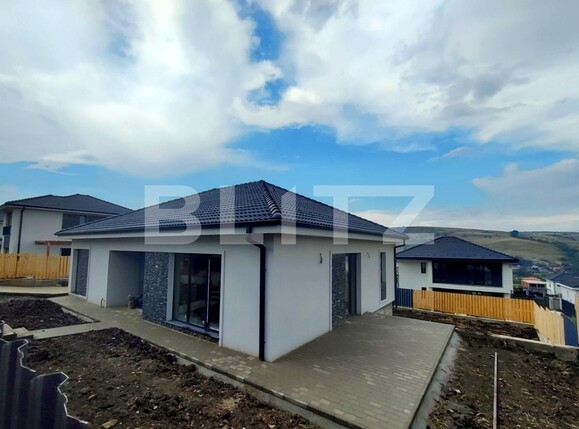 Casa de vânzare 4 camere Chinteni - 104968CV | BLITZ Cluj-Napoca | Poza2