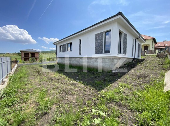 Casa de vânzare 4 camere Chinteni - 104968CV | BLITZ Cluj-Napoca | Poza6