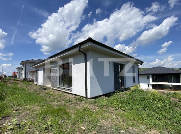 Casa de vânzare 4 camere Chinteni - 104968CV | BLITZ Cluj-Napoca | Poza8