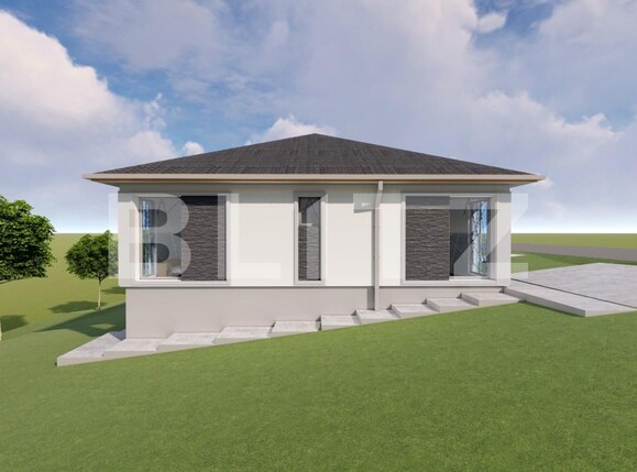 Casa de vânzare 4 camere Chinteni - 104968CV | BLITZ Cluj-Napoca | Poza7