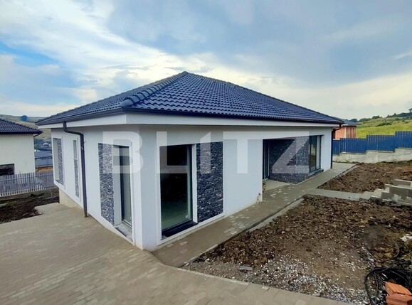 Casa de vânzare 4 camere Chinteni - 104968CV | BLITZ Cluj-Napoca | Poza1