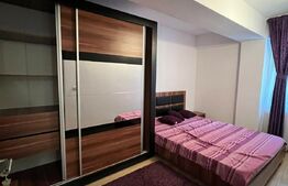 Disponibilitate Decembrie! Apartament 2 camere, decomandat, 45 mp, parcare, zona Vivo