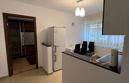 Disponibilitate Decembrie! Apartament 2 camere, decomandat, 45 mp, parcare, zona Vivo
