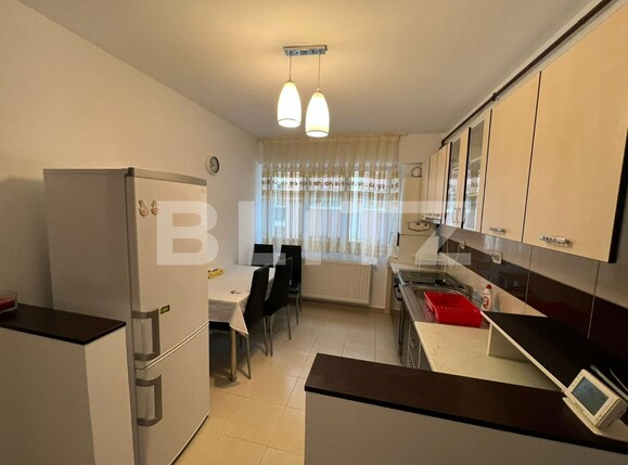 Apartament de închiriat 2 camere Floreşti - 104969AI | BLITZ Cluj-Napoca | Poza2
