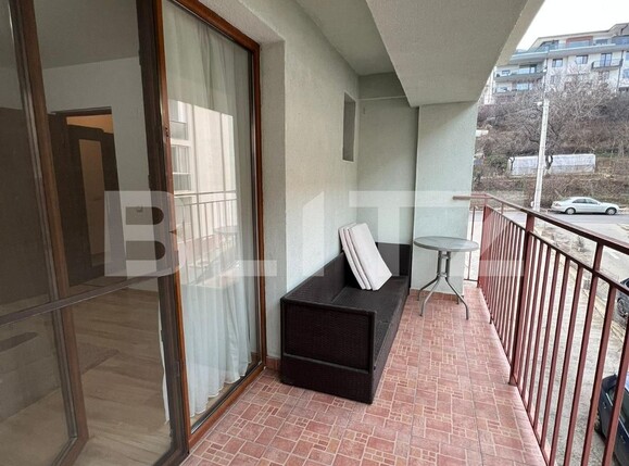 Apartament de închiriat 2 camere Floreşti - 104969AI | BLITZ Cluj-Napoca | Poza7