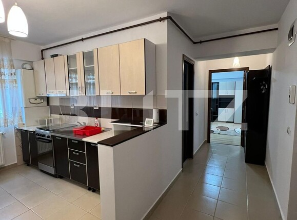 Apartament de închiriat 2 camere Floreşti - 104969AI | BLITZ Cluj-Napoca | Poza1