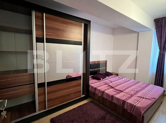 Apartament de închiriat 2 camere Floreşti - 104969AI | BLITZ Cluj-Napoca | Poza5