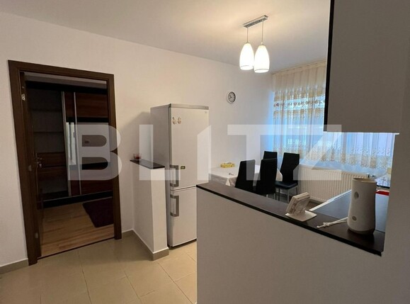 Apartament de închiriat 2 camere Floreşti - 104969AI | BLITZ Cluj-Napoca | Poza3