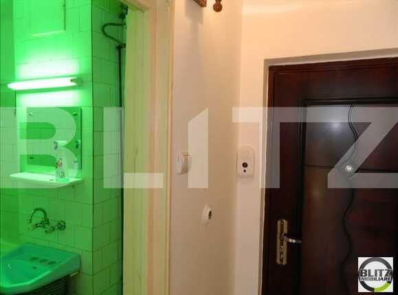 Garsonieră de vânzare Manastur - 10497AV | BLITZ Cluj-Napoca | Poza2