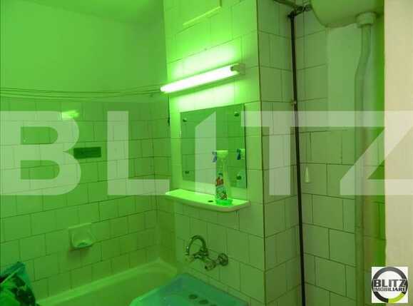 Garsonieră de vânzare Manastur - 10497AV | BLITZ Cluj-Napoca | Poza3