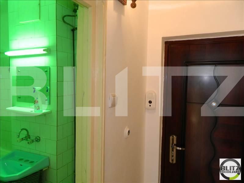 Garsonieră de vânzare Manastur - 10497AV | BLITZ Cluj-Napoca | Poza2