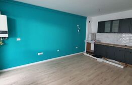 Apartament 2 camere, 48 mp, parcare subterana, panorama, zona Subcetate