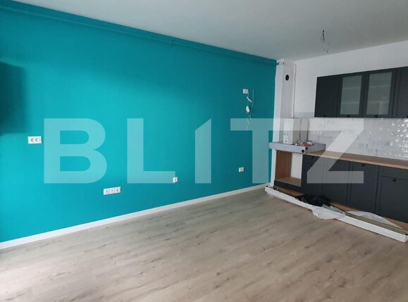 Apartament de vânzare 2 camere Floreşti - 104972AV | BLITZ Cluj-Napoca | Poza1