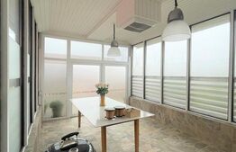 Duplex 120 mp, 4 camere, 2 parcari, zona strazii Eugen Ionesco