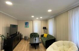 Duplex 120 mp, 4 camere, 2 parcari, zona strazii Eugen Ionesco