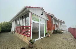 Duplex 120 mp, 4 camere, 2 parcari, zona strazii Eugen Ionesco