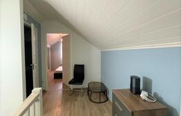 Duplex 120 mp, 4 camere, 2 parcari, zona strazii Eugen Ionesco