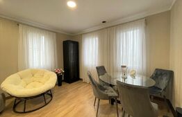 Duplex 120 mp, 4 camere, 2 parcari, zona strazii Eugen Ionesco