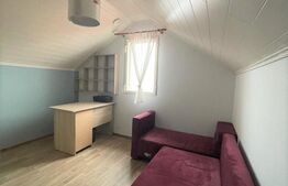 Duplex 120 mp, 4 camere, 2 parcari, zona strazii Eugen Ionesco