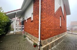 Duplex 120 mp, 4 camere, 2 parcari, zona strazii Eugen Ionesco
