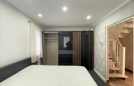 Duplex 120 mp, 4 camere, 2 parcari, zona strazii Eugen Ionesco