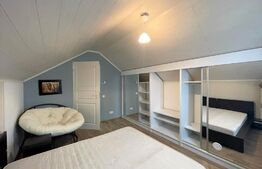 Duplex 120 mp, 4 camere, 2 parcari, zona strazii Eugen Ionesco