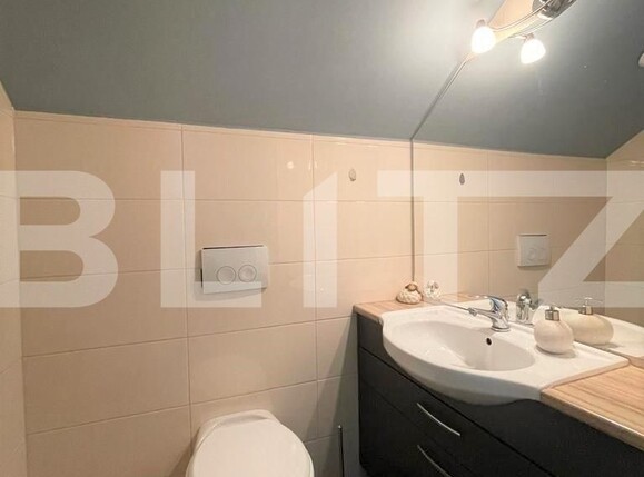 Casa de închiriat 4 camere Europa - 104979CI | BLITZ Cluj-Napoca | Poza14