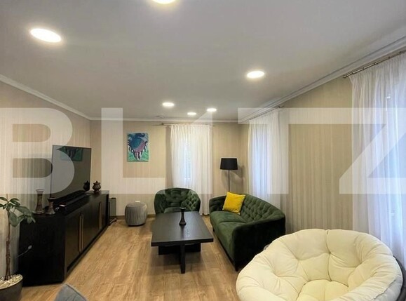 Casa de închiriat 4 camere Europa - 104979CI | BLITZ Cluj-Napoca | Poza1