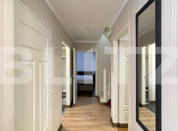 Casa de închiriat 4 camere Europa - 104979CI | BLITZ Cluj-Napoca | Poza8