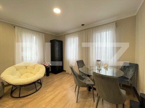 Casa de închiriat 4 camere Europa - 104979CI | BLITZ Cluj-Napoca | Poza2