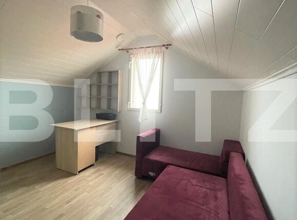 Casa de închiriat 4 camere Europa - 104979CI | BLITZ Cluj-Napoca | Poza13