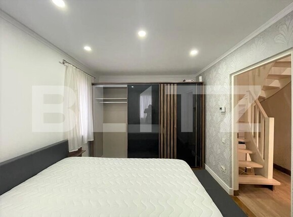 Casa de închiriat 4 camere Europa - 104979CI | BLITZ Cluj-Napoca | Poza4