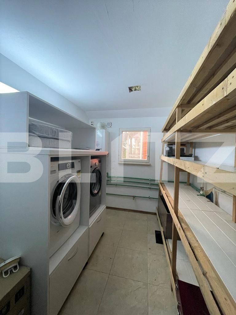 Casa de închiriat 4 camere Europa - 104979CI | BLITZ Cluj-Napoca | Poza17