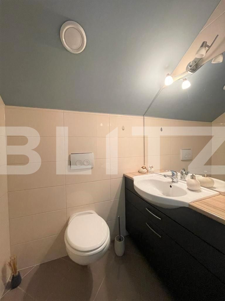 Casa de închiriat 4 camere Europa - 104979CI | BLITZ Cluj-Napoca | Poza14