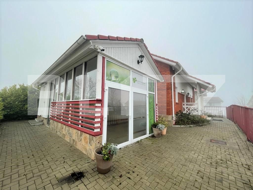 Casa de închiriat 4 camere Europa - 104979CI | BLITZ Cluj-Napoca | Poza19