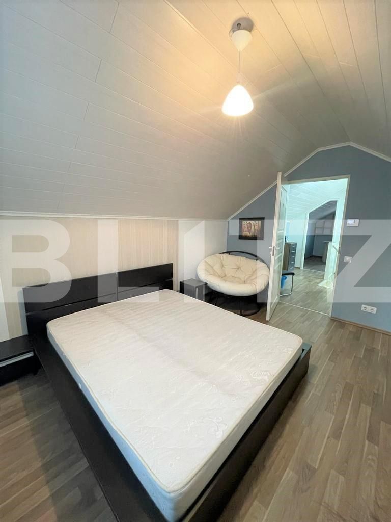 Casa de închiriat 4 camere Europa - 104979CI | BLITZ Cluj-Napoca | Poza11
