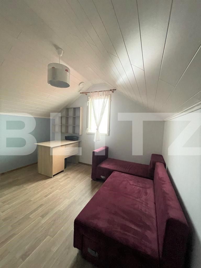Casa de închiriat 4 camere Europa - 104979CI | BLITZ Cluj-Napoca | Poza13