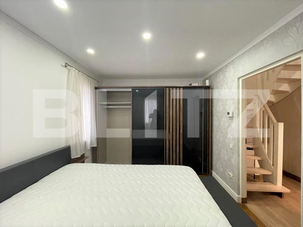 Casa de închiriat 4 camere Europa - 104979CI | BLITZ Cluj-Napoca | Poza4